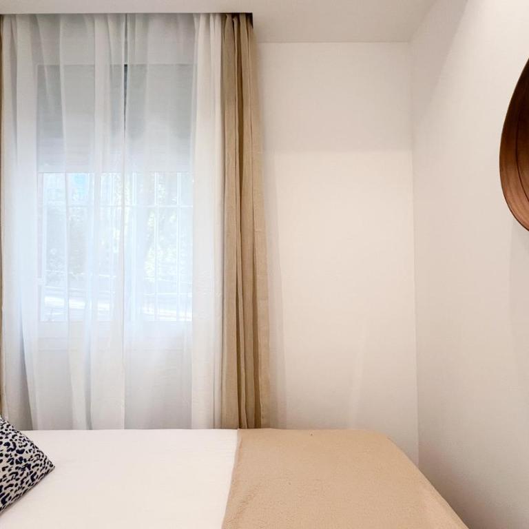 Alamansa 110, Apartamento A - Apartamento de 2 dormitorios - 6