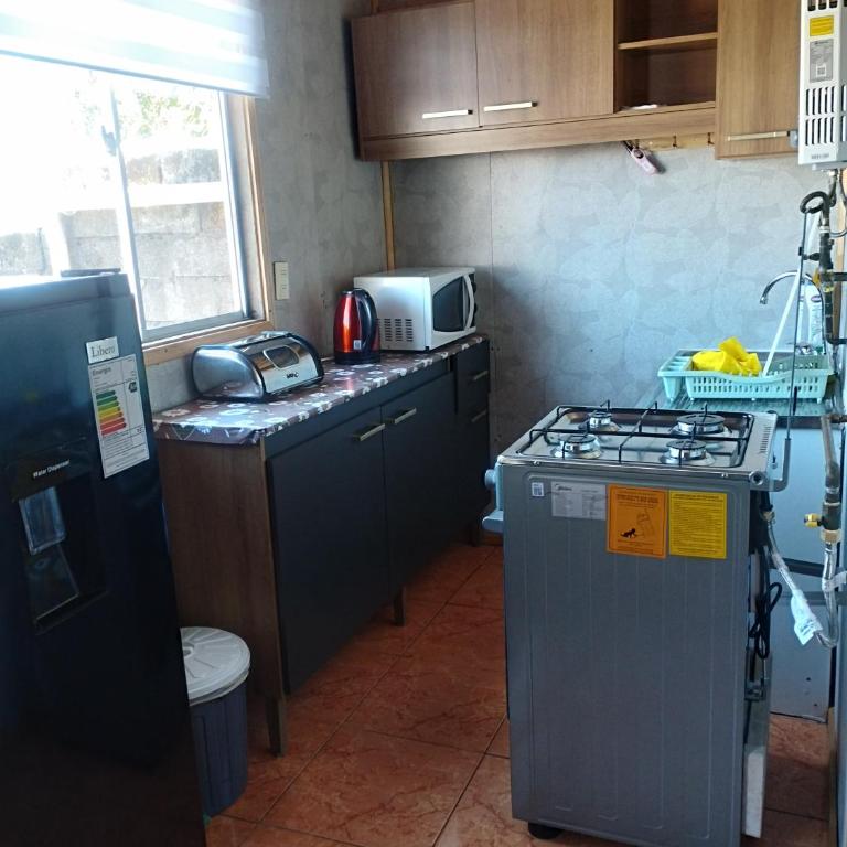 2 Departamentos a minutos del Centro de Puerto Montt - Apartment - 6