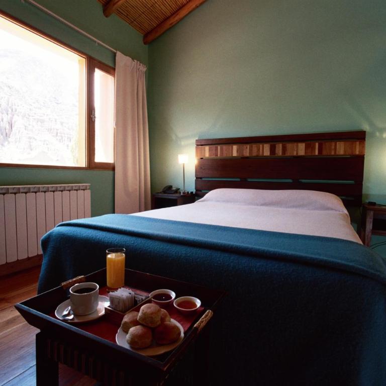 La Comarca Hotel - Double Room - 4
