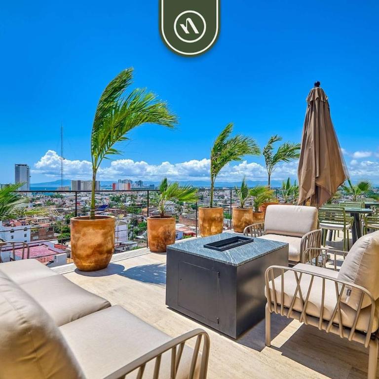 Brand New 2BR APT - Stunning Ocean & Sunset Views - Casa - 3
