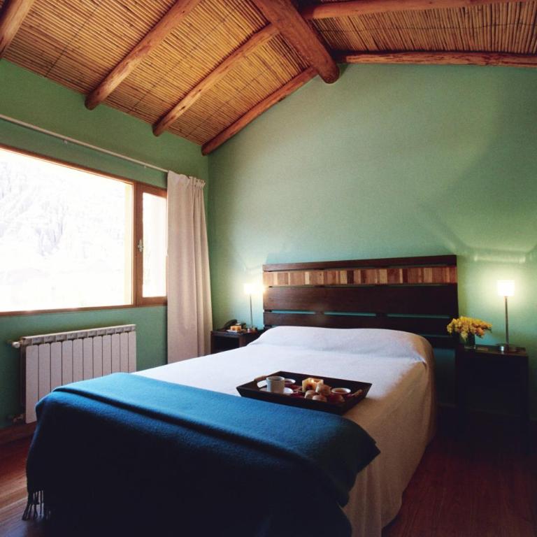 La Comarca Hotel - Double Room - 2