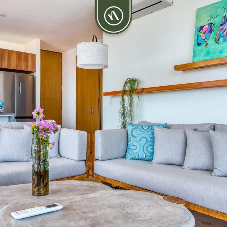 Brand New 2BR APT - Stunning Ocean & Sunset Views - Casa - 4