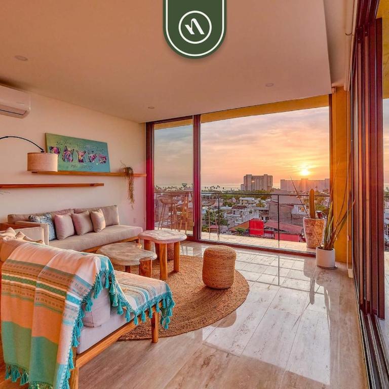 Brand New 2BR APT - Stunning Ocean & Sunset Views - Casa - 6