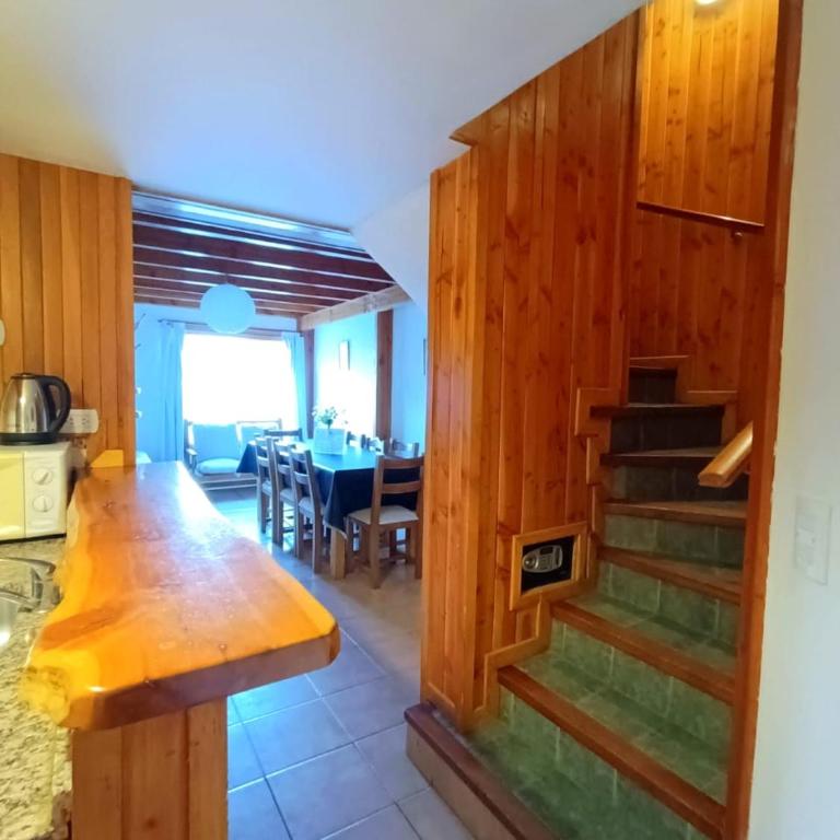 Apartamentos Pellín - Apartamento de 3 dormitorios - Planta Alta - 7