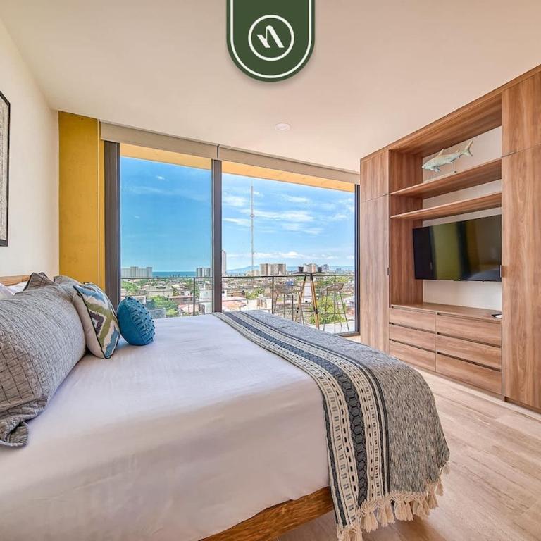 Brand New 2BR APT - Stunning Ocean & Sunset Views - Casa - 12