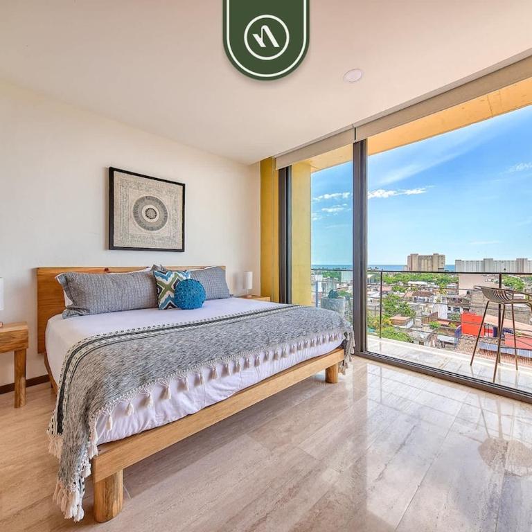 Brand New 2BR APT - Stunning Ocean & Sunset Views - Casa - 13