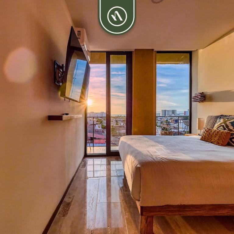 Brand New 2BR APT - Stunning Ocean & Sunset Views - Casa - 14