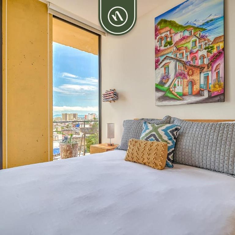 Brand New 2BR APT - Stunning Ocean & Sunset Views - Casa - 15