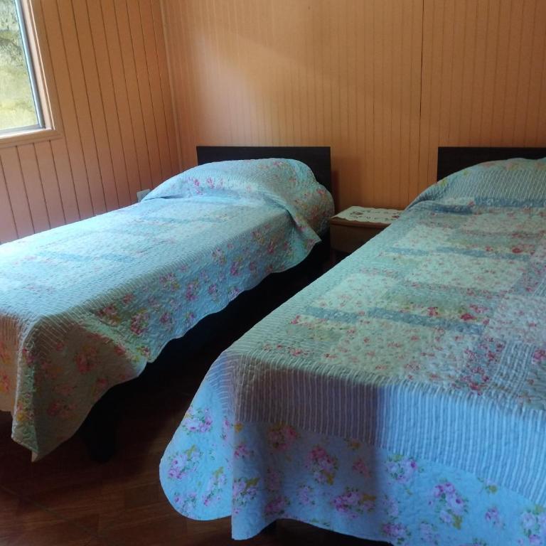 2 Departamentos a minutos del Centro de Puerto Montt - Apartment - 7