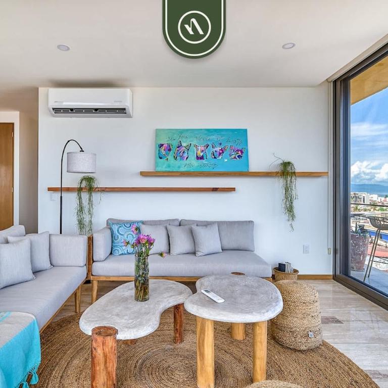 Brand New 2BR APT - Stunning Ocean & Sunset Views - Casa - 17