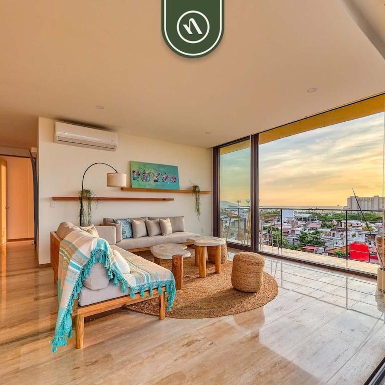 Brand New 2BR APT - Stunning Ocean & Sunset Views - Casa - 18