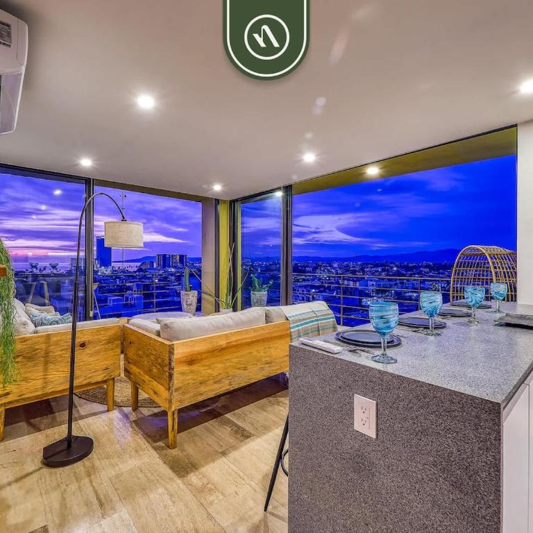 Brand New 2BR APT - Stunning Ocean & Sunset Views - Casa - 19