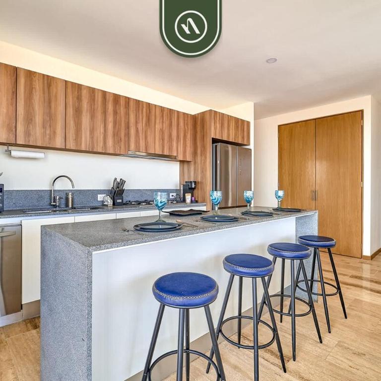 Brand New 2BR APT - Stunning Ocean & Sunset Views - Casa - 20