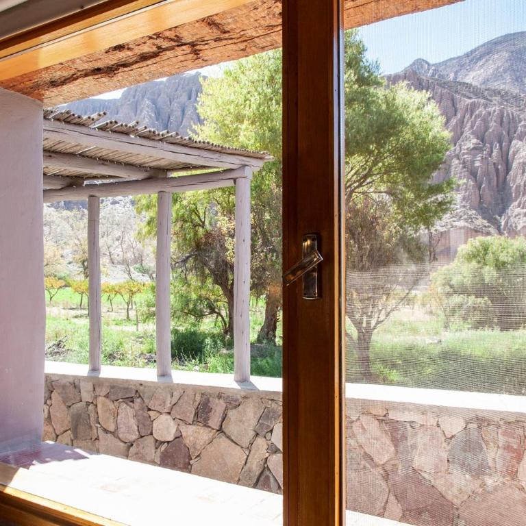 La Comarca Hotel - One-Bedroom Bungalow - 13