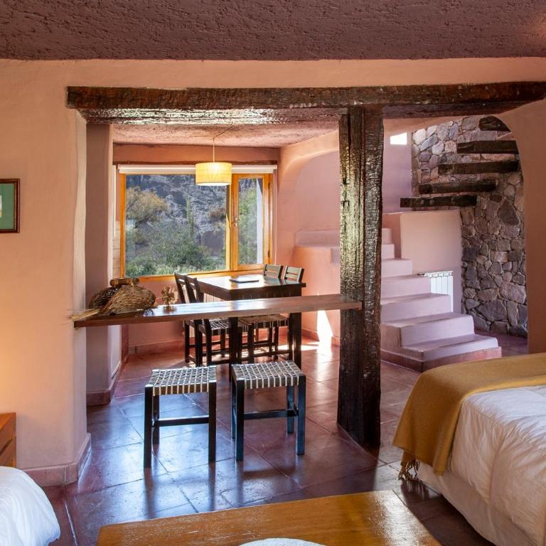La Comarca Hotel - One-Bedroom Bungalow - 7