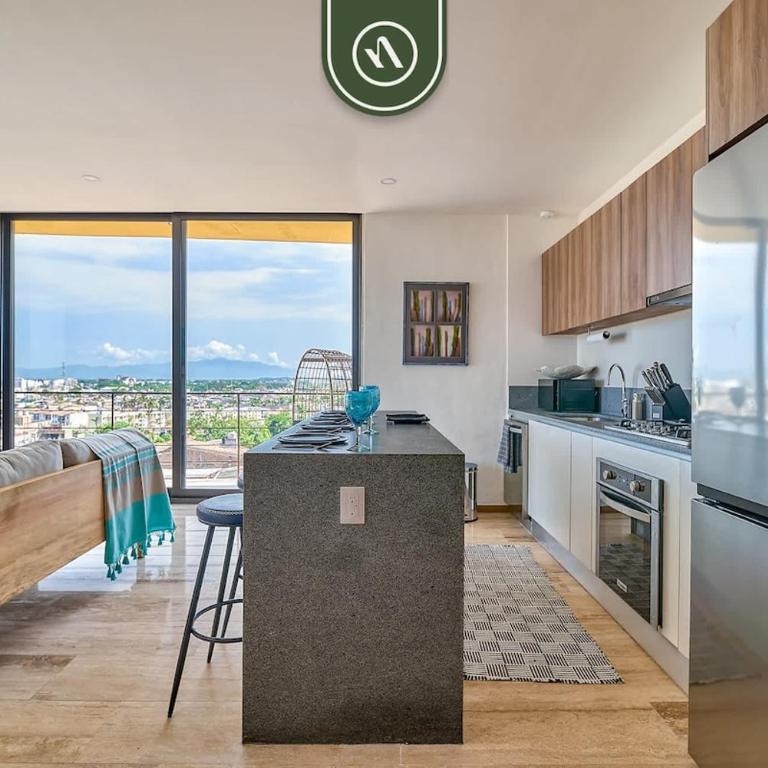 Brand New 2BR APT - Stunning Ocean & Sunset Views - Casa - 21