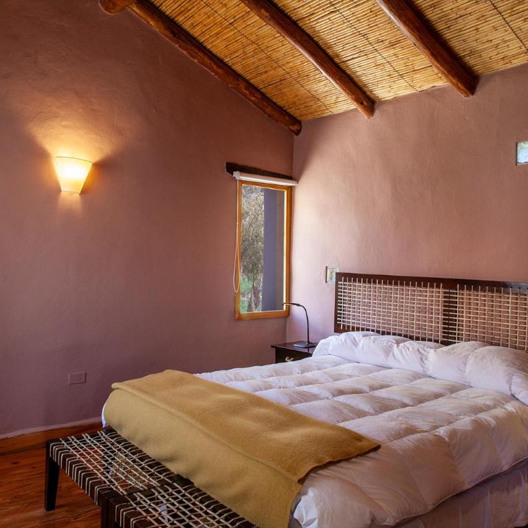 La Comarca Hotel - One-Bedroom Bungalow - 9