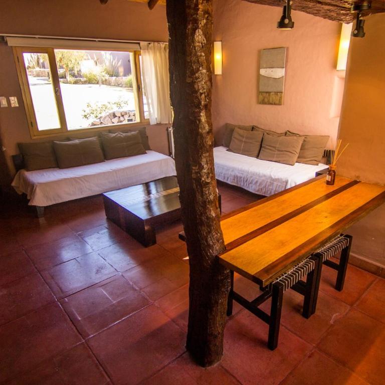 La Comarca Hotel - One-Bedroom Bungalow - 12