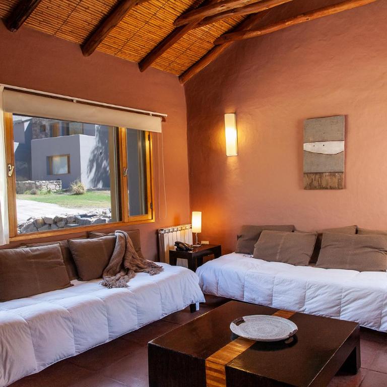 La Comarca Hotel - One-Bedroom Bungalow - 10