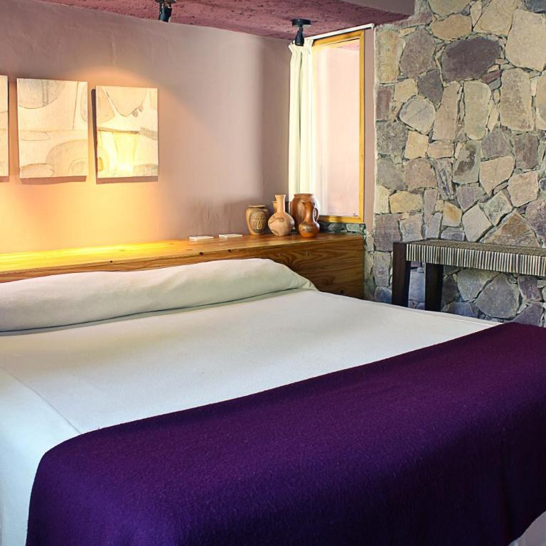 La Comarca Hotel - One-Bedroom Bungalow - 5