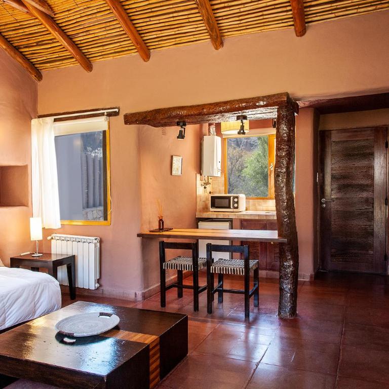 La Comarca Hotel - One-Bedroom Bungalow - 3