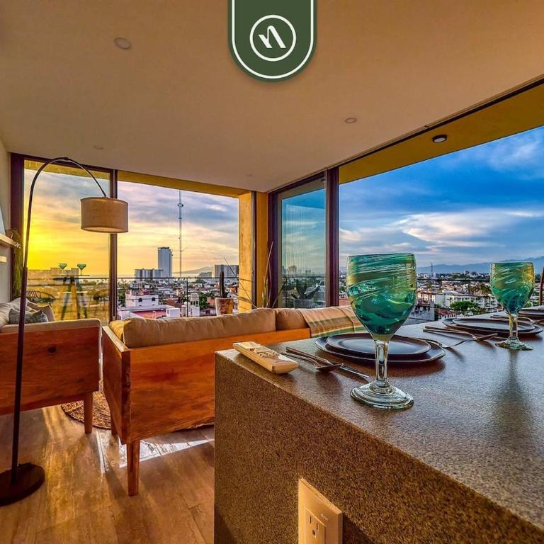 Brand New 2BR APT - Stunning Ocean & Sunset Views - Casa - 22