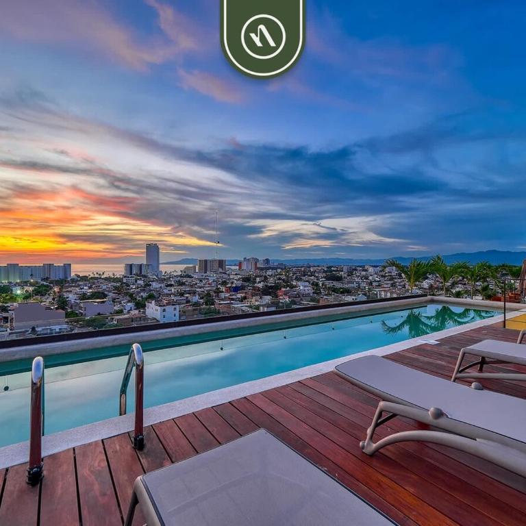 Brand New 2BR APT - Stunning Ocean & Sunset Views - Casa - 34