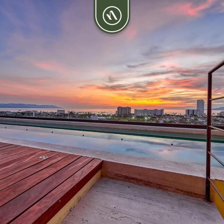 Brand New 2BR APT - Stunning Ocean & Sunset Views - Casa - 35