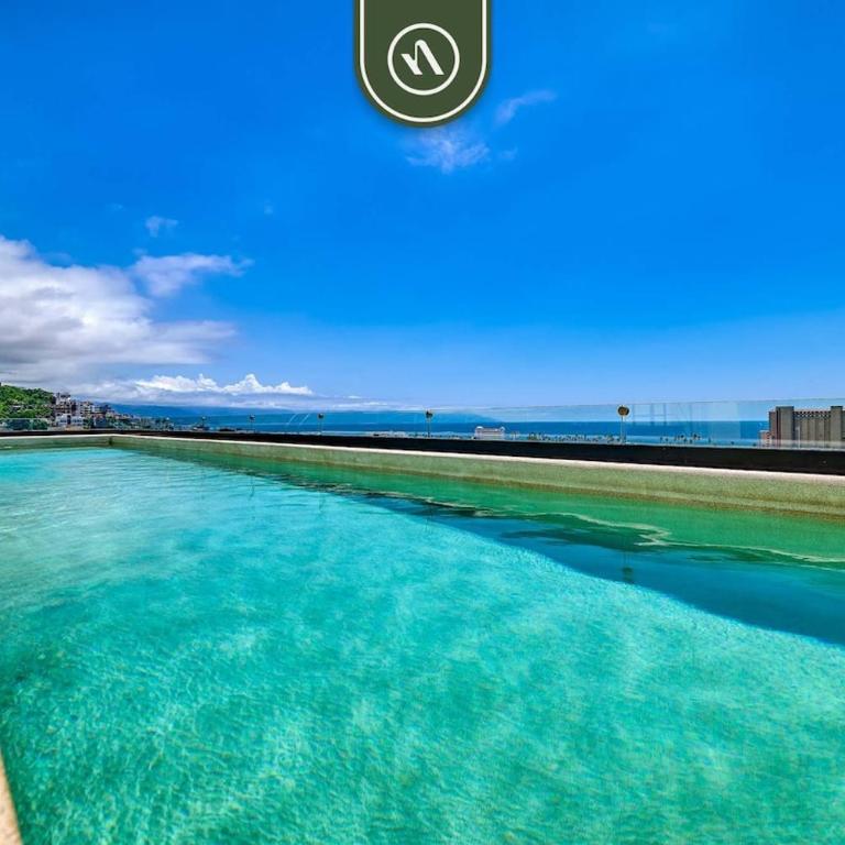 Brand New 2BR APT - Stunning Ocean & Sunset Views - Casa - 37