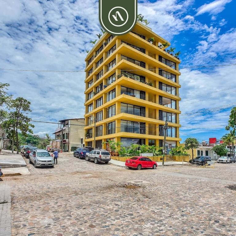 Brand New 2BR APT - Stunning Ocean & Sunset Views - Casa - 47
