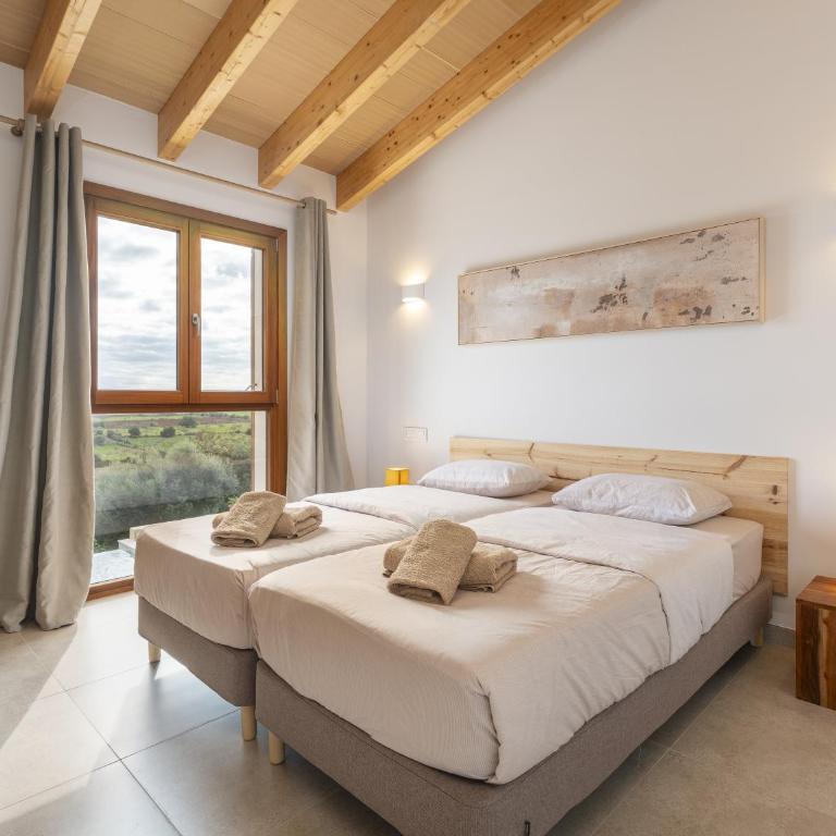 Can Llimonera - Villa de 2 dormitorios - 15