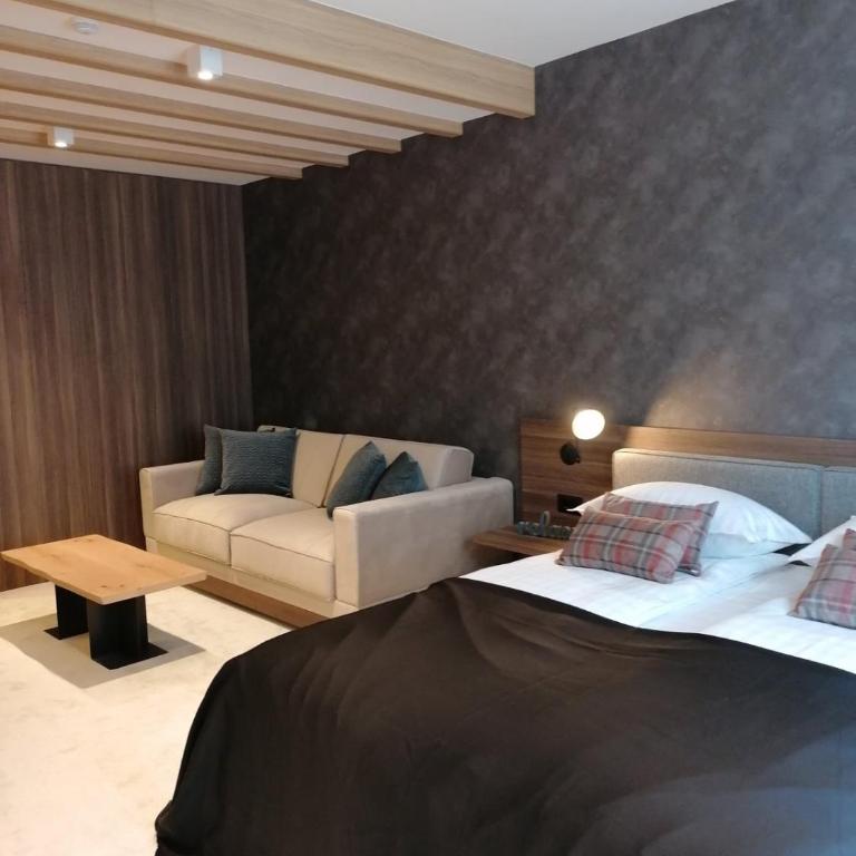 WOODSIDE SPA AND PARKING 323 Kopaonik011 - Duplex Apartment - 6