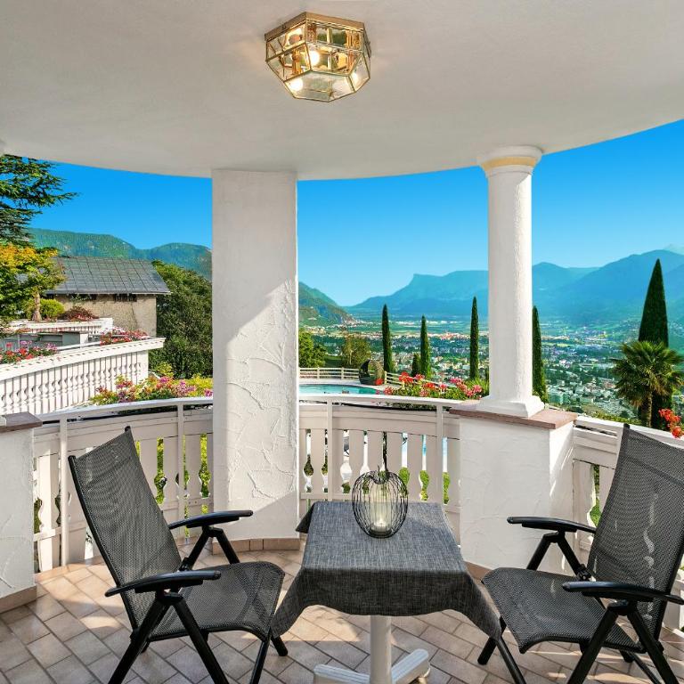 Panorama Vital Hotel Rimmele - Junior Suite con Balcone - 5
