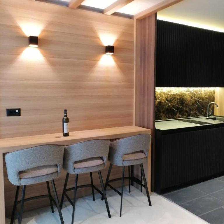 WOODSIDE SPA AND PARKING 323 Kopaonik011 - Duplex Apartment - 4