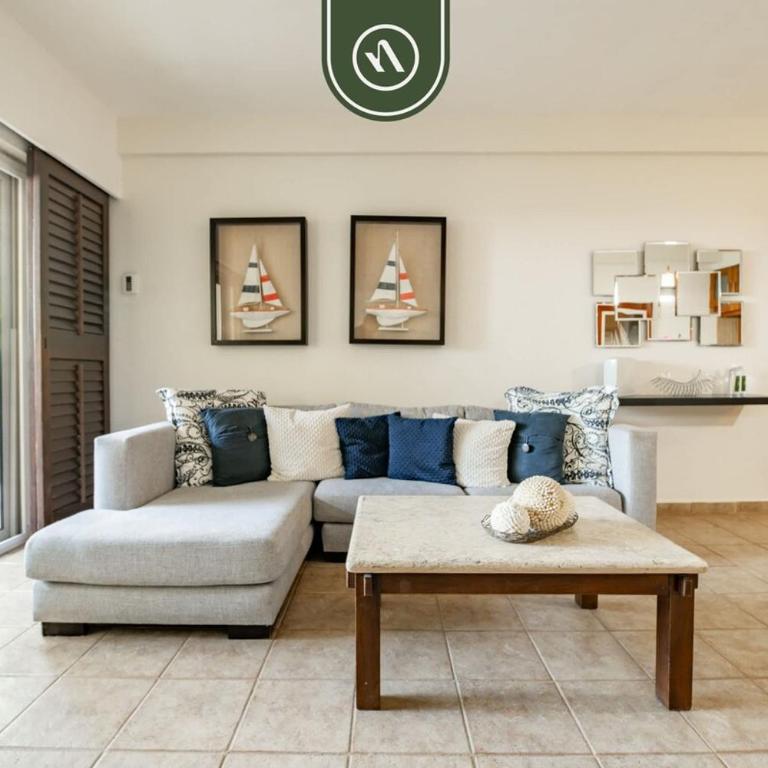 3BR Condo in the Krystal Grand Hotel - Beach - Casa - 4