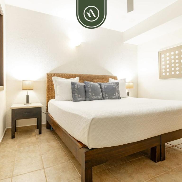 3BR Condo in the Krystal Grand Hotel - Beach - Casa - 5