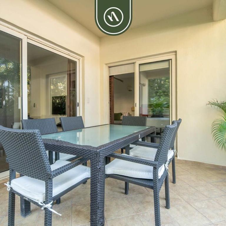 3BR Condo in the Krystal Grand Hotel - Beach - Casa - 6