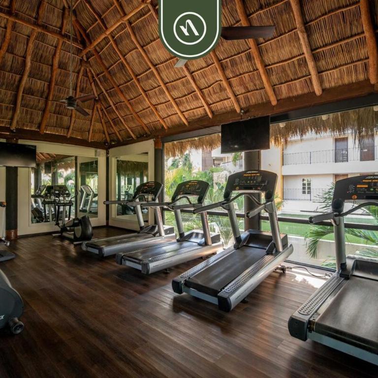 3BR Condo in the Krystal Grand Hotel - Beach - Casa - 8