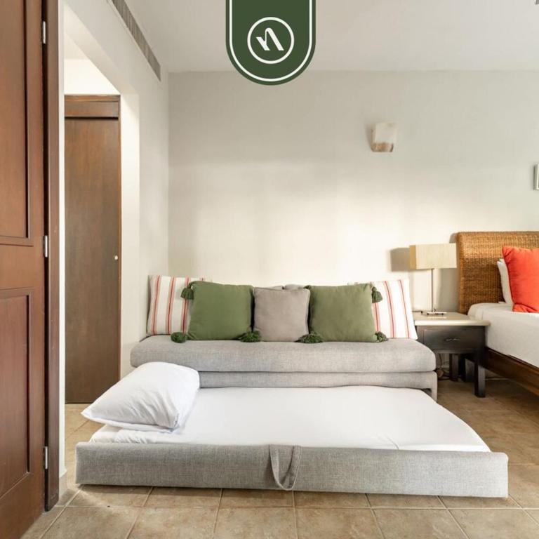 3BR Condo in the Krystal Grand Hotel - Beach - Casa - 13