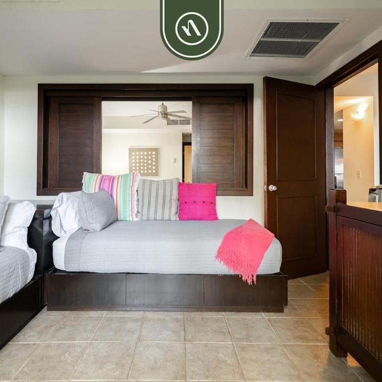 3BR Condo in the Krystal Grand Hotel - Beach - Casa - 19