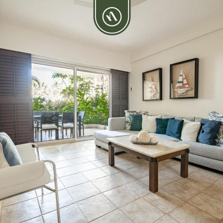 3BR Condo in the Krystal Grand Hotel - Beach - Casa - 20