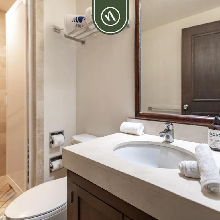 3BR Condo in the Krystal Grand Hotel - Beach - Casa - 28