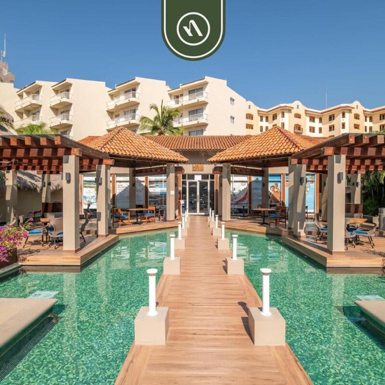 3BR Condo in the Krystal Grand Hotel - Beach - Casa - 33