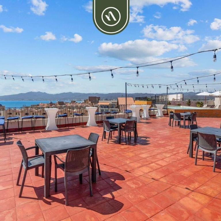 3BR Condo in the Krystal Grand Hotel - Beach - Casa - 38