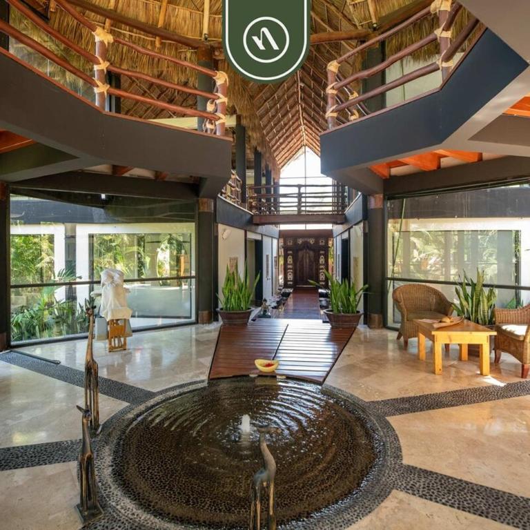3BR Condo in the Krystal Grand Hotel - Beach - Casa - 39