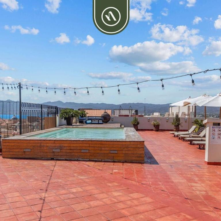 3BR Condo in the Krystal Grand Hotel - Beach - Casa - 40