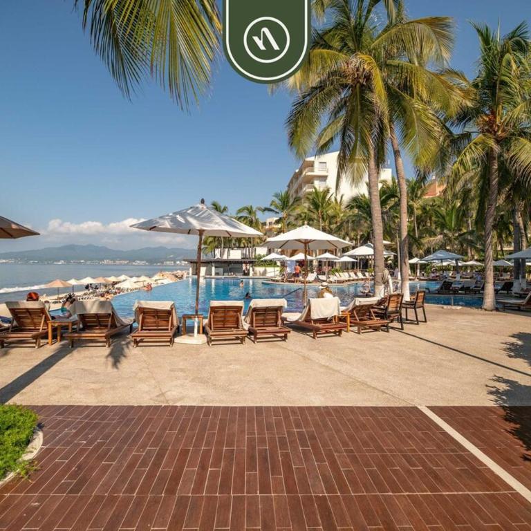 3BR Condo in the Krystal Grand Hotel - Beach - Casa - 41