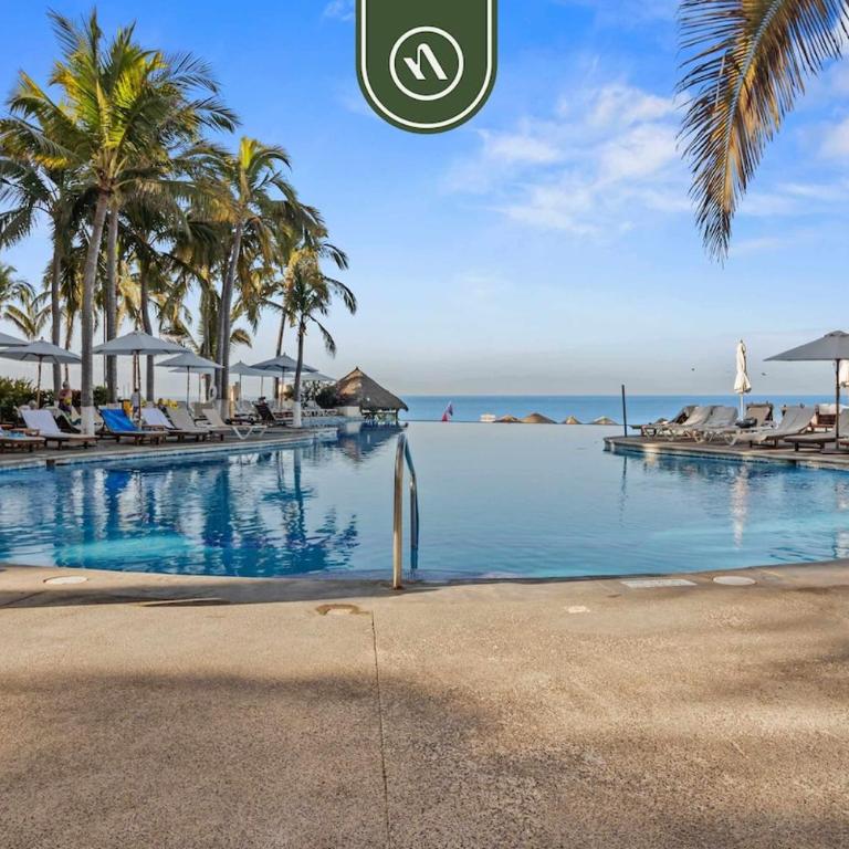 3BR Condo in the Krystal Grand Hotel - Beach - Casa - 43