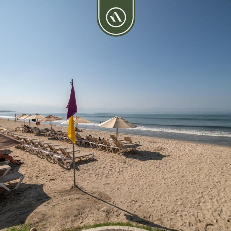 3BR Condo in the Krystal Grand Hotel - Beach - Casa - 44