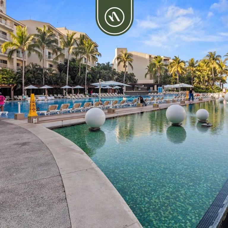 3BR Condo in the Krystal Grand Hotel - Beach - Casa - 53